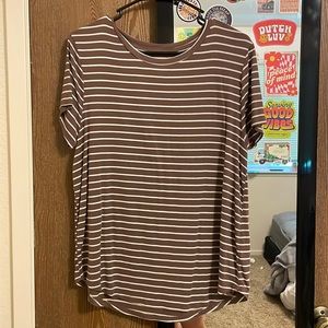 Seriously Soft Aeropostale tee